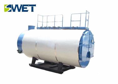 2T / H 1.25Mpa Dyeing Industry Gas Fired Steam Boiler Environmentally Friendly