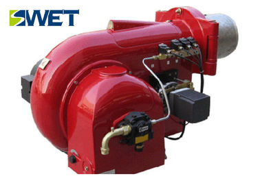 Waste Oil / Light Oil Burner 712-1425KW Output Power 240mm Caliber
