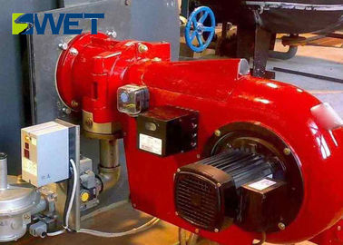 Waste Oil / Light Oil Burner 712-1425KW Output Power 240mm Caliber