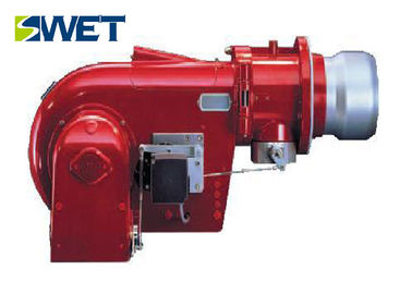 Waste Oil / Light Oil Burner 712-1425KW Output Power 240mm Caliber