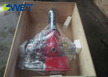 Industrial Auxiliary Boiler Parts 30 WKcal High Efficiency Natural Gas Oil Burner