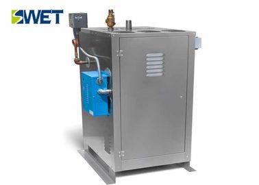 Vertical 300 Kg Electric Steam Boiler 216kW Input Power ISO9001 Standard