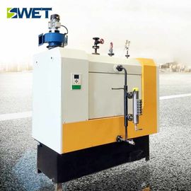 Steel High Efficiency Industrial Steam Boiler , 10 Bar Biomass Steam Boiler