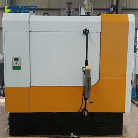 Wood Fire Mini Vertical Industrial Steam Boiler Reliable Performance