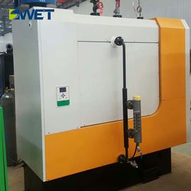 500 kg / Hr Food Processing Industrial Boiler Systems , Biomass Steam Boiler