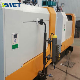 500 kg / Hr Food Processing Industrial Boiler Systems , Biomass Steam Boiler