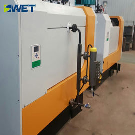 500 kg / Hr Food Processing Industrial Boiler Systems , Biomass Steam Boiler