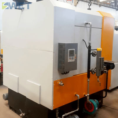 800kg/hr steam boiler 560kw vapeur biomasse gnrateur