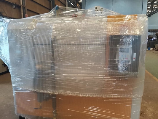 Caldaia a vapore a legna completamente automatica 500kg/h 600kg/h 1,0Mpa 1,2Mpa per il tessile