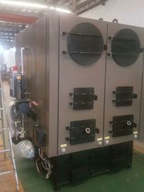 Caldaia a vapore ad alta efficienza per combustibile a biomassa industriale