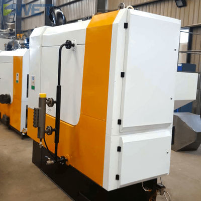 Caldaie a vapore ad alta efficienza da 1,0 tonnellate a 0,7 MPa a 1,0 Mpa a 1,2 Mpa a bassa pressione per macchine